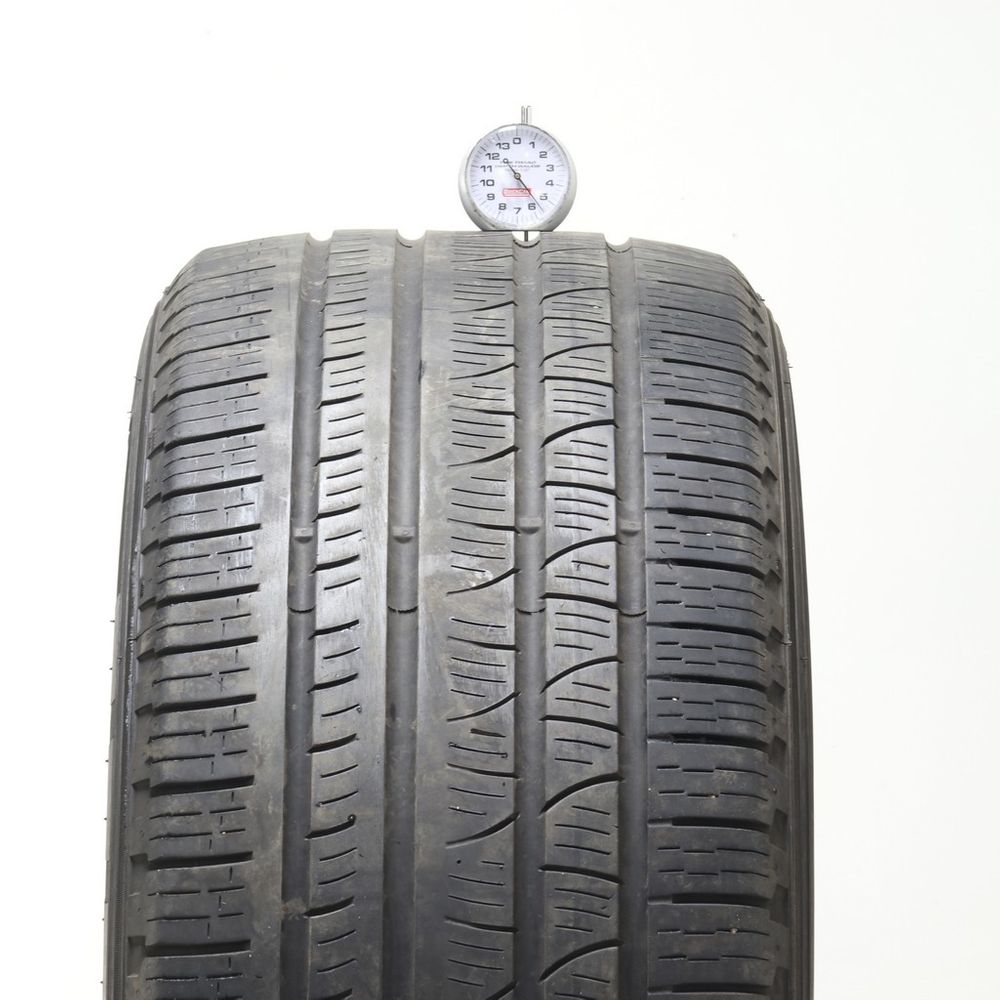 Set of (4) Used 275/45R20 Pirelli Scorpion Verde VOL 110V - 5.5-7/32 - Image 2