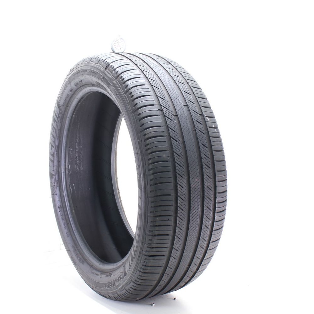 Used 275/45R22 Michelin Premier LTX 112V - 6/32 - Image 1