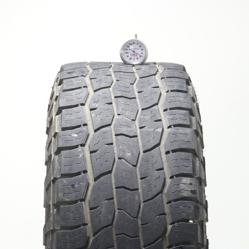 Used LT 275/70R18 Cooper Discoverer AT3 XLT 125/122S E - 4.5/32 - Image 2