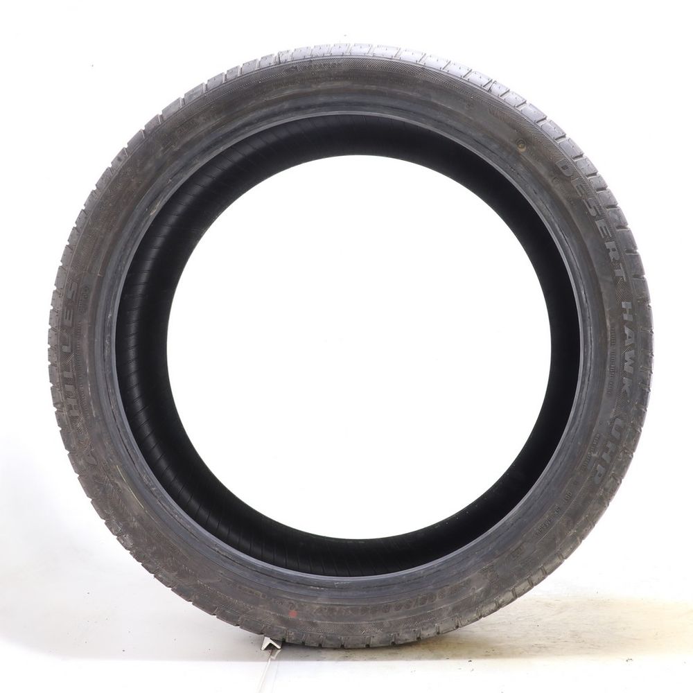 Used 305/35R24 Achilles Desert Hawk UHP 112V - 9.5/32 - Image 3