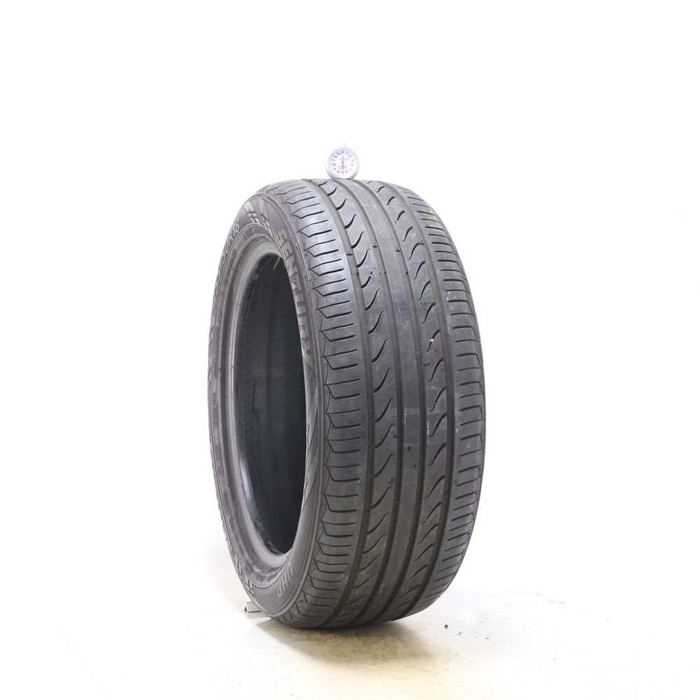 Used 235/50ZR18 Sentury UHP 101W - 7/32 - Image 1