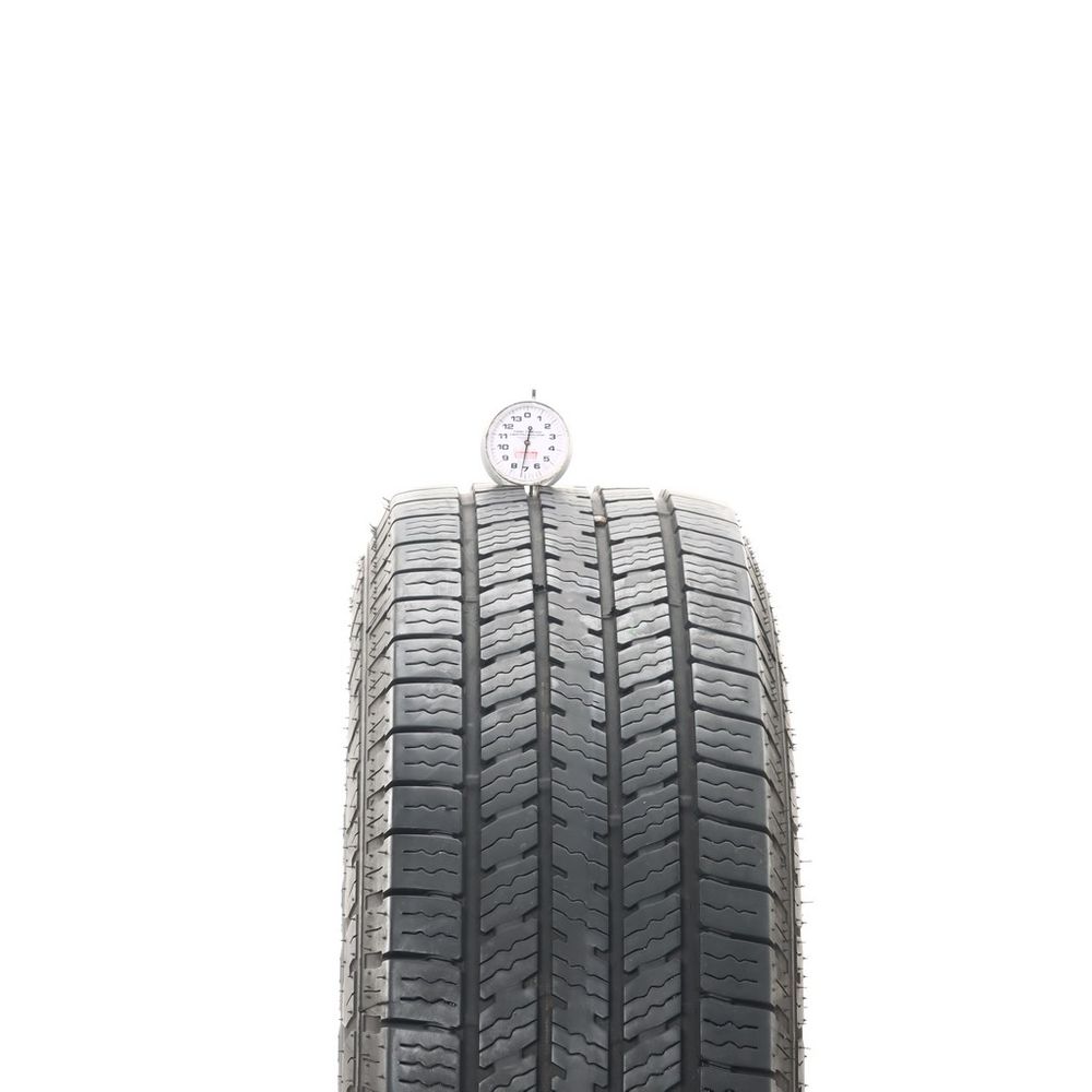 Used LT 245/75R16 Firestone Transforce HT3 Enliten 120/116R E - 7/32 - Image 2