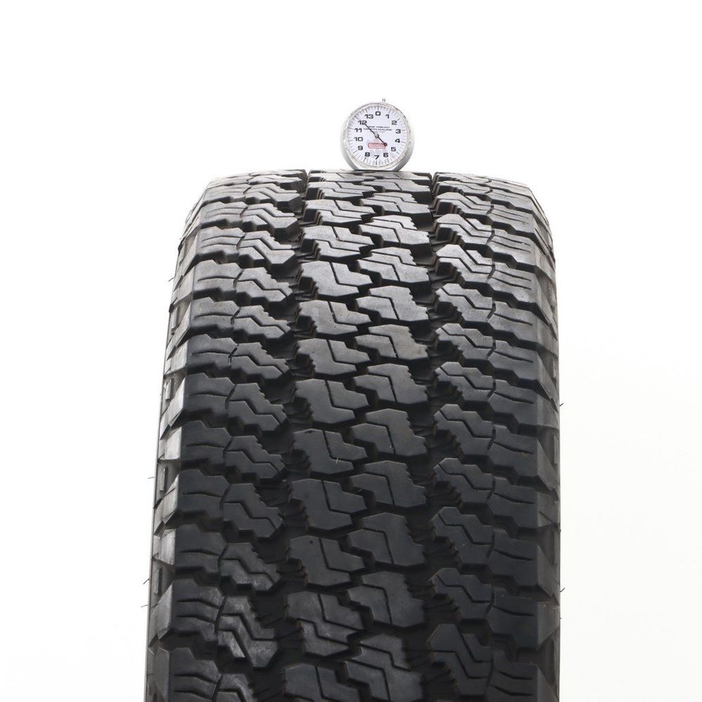 Used 275/65R18 Goodyear Wrangler Silent Armor 114T - 12/32 - Image 2