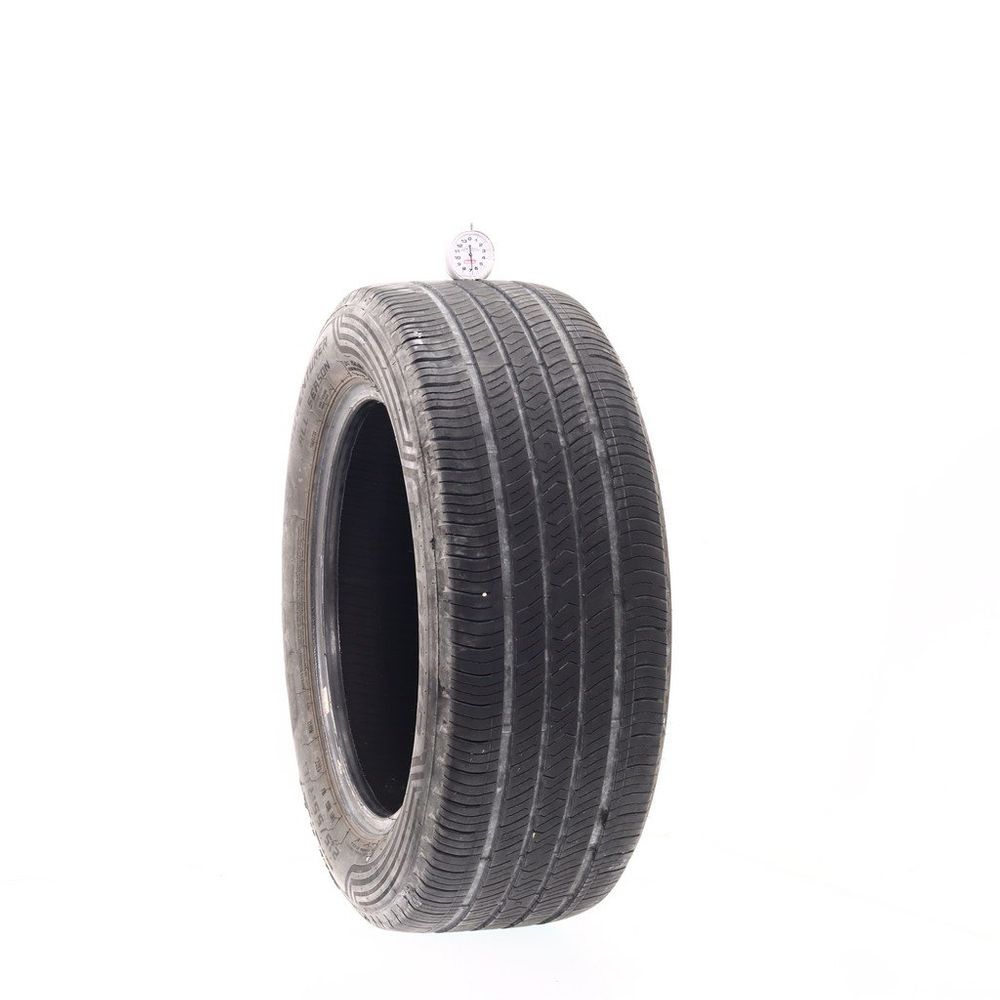 Used 215/55R16 Cooper Adventurer All Season 97H - 6.5/32 - Image 1