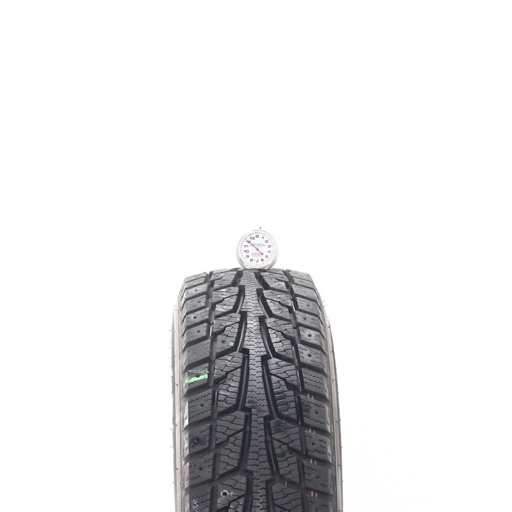 Used 195/75R16C Hankook Winter i*Pike LT 107/105R - 12/32 - Image 2