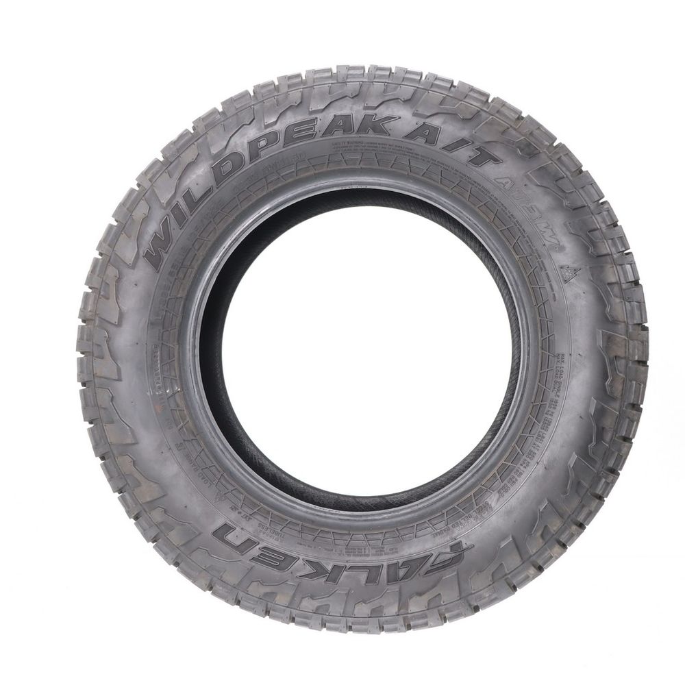 Used LT 285/65R18 Falken Wildpeak A/T3W 125/122S E - 14/32 - Image 3