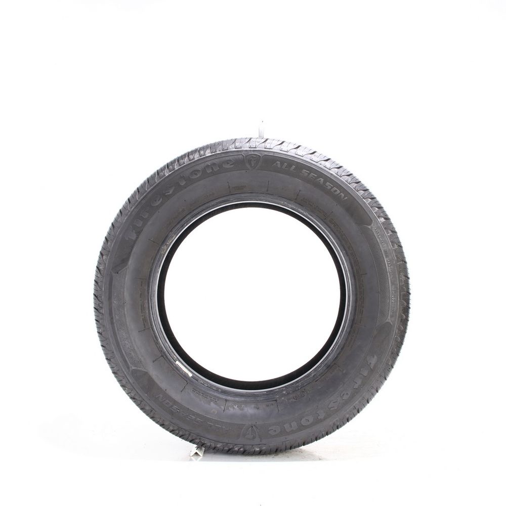 Used 235/60R16 Firestone All Season 100T - 8/32 - Image 3