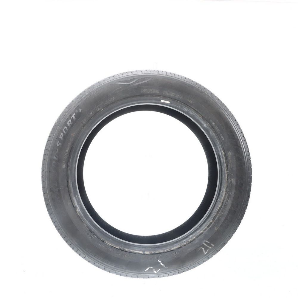 Used 255/50R19 Doral SDL-Sport+ 107V - 8.5/32 - Image 3