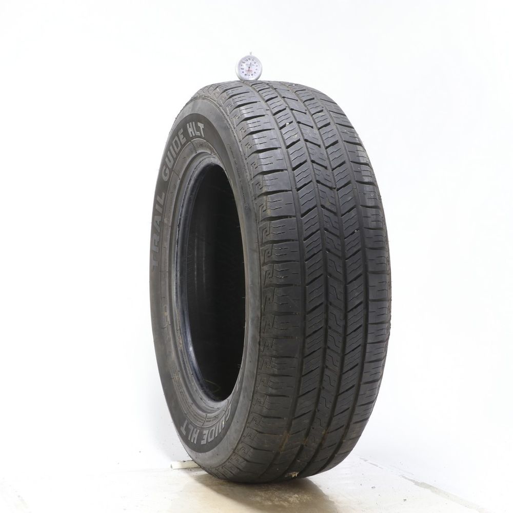Used 255/65R18 Trail Guide HLT 111S - 7.5/32 - Image 1