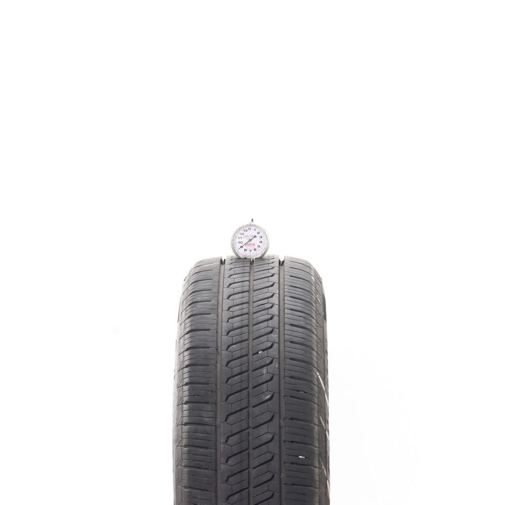 Set of (4) Used 195/65R15 Continental ControlContact Tour M A/S EV 91H - 9/32 - Image 2