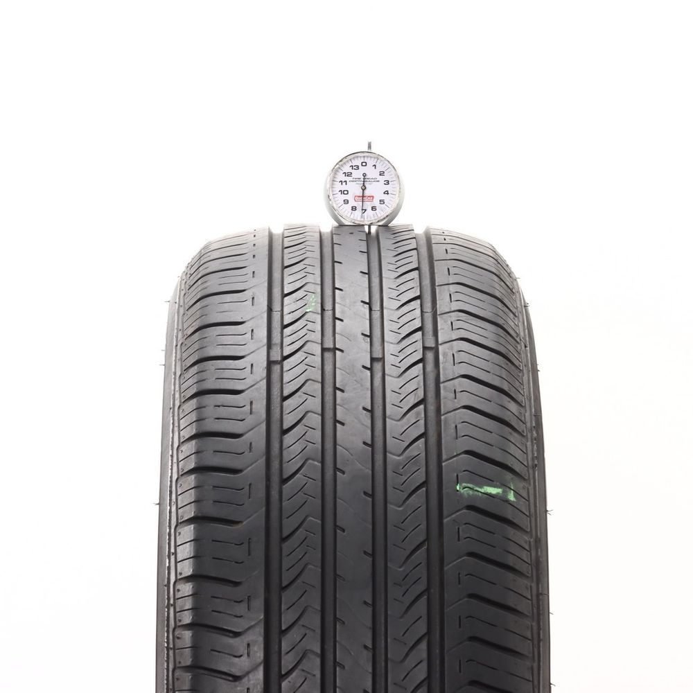 Used 225/60ZR18 Maxxis Bravo HP M3 100W - 7/32 - Image 2