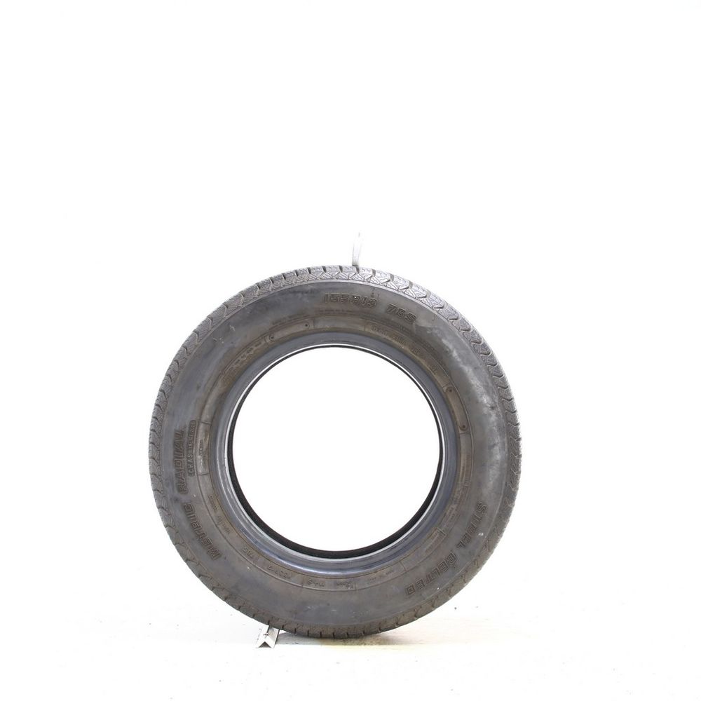 Used 155R13 Kelly Metric Radial 78S - 5/32 - Image 3