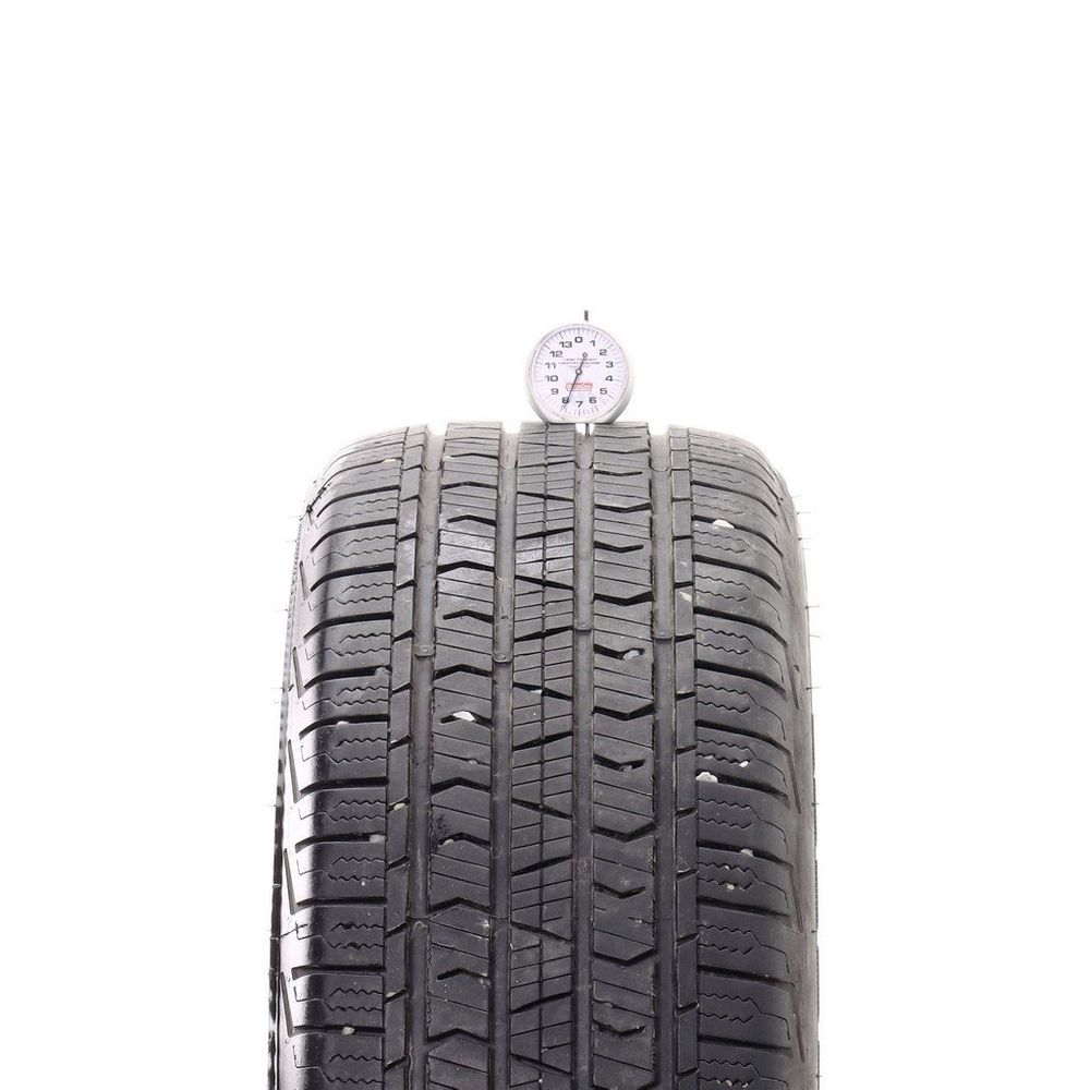 Set of (4) Used 225/55R19 Cooper Discoverer EnduraMax 99V - 7.5-8/32 - Image 2