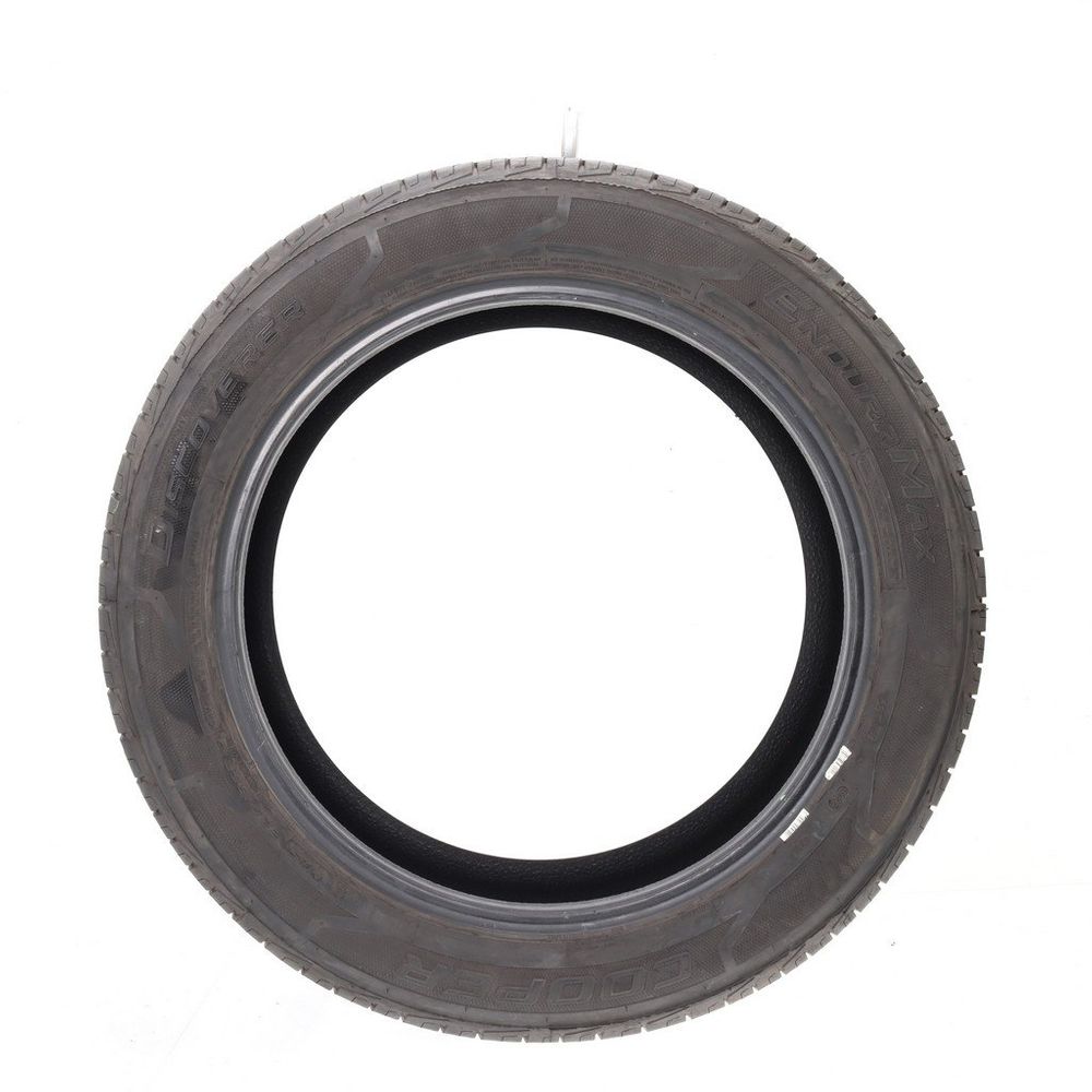 Set of (4) Used 225/55R19 Cooper Discoverer EnduraMax 99V - 7.5-8/32 - Image 6