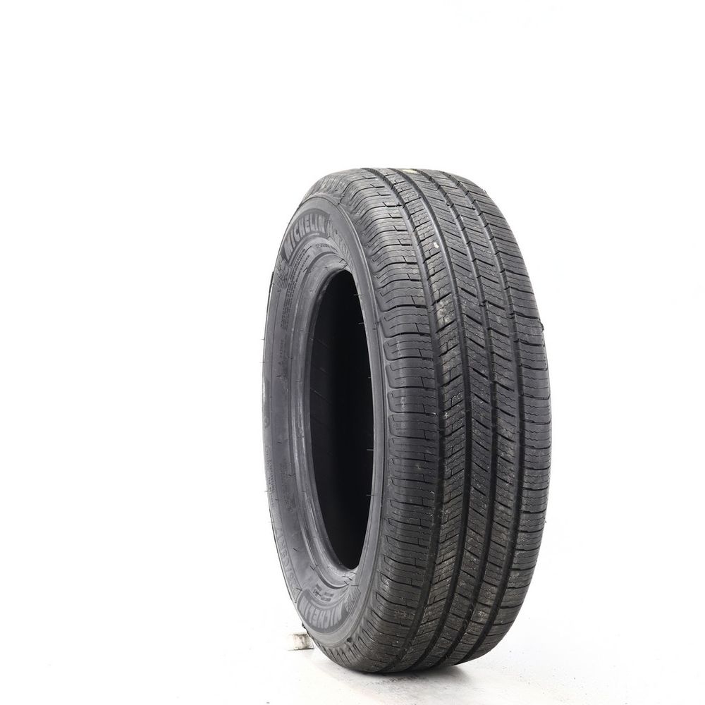 Set of (2) New 225/65R17 Michelin X Tour A/S T+H 102H 10/32 Utires