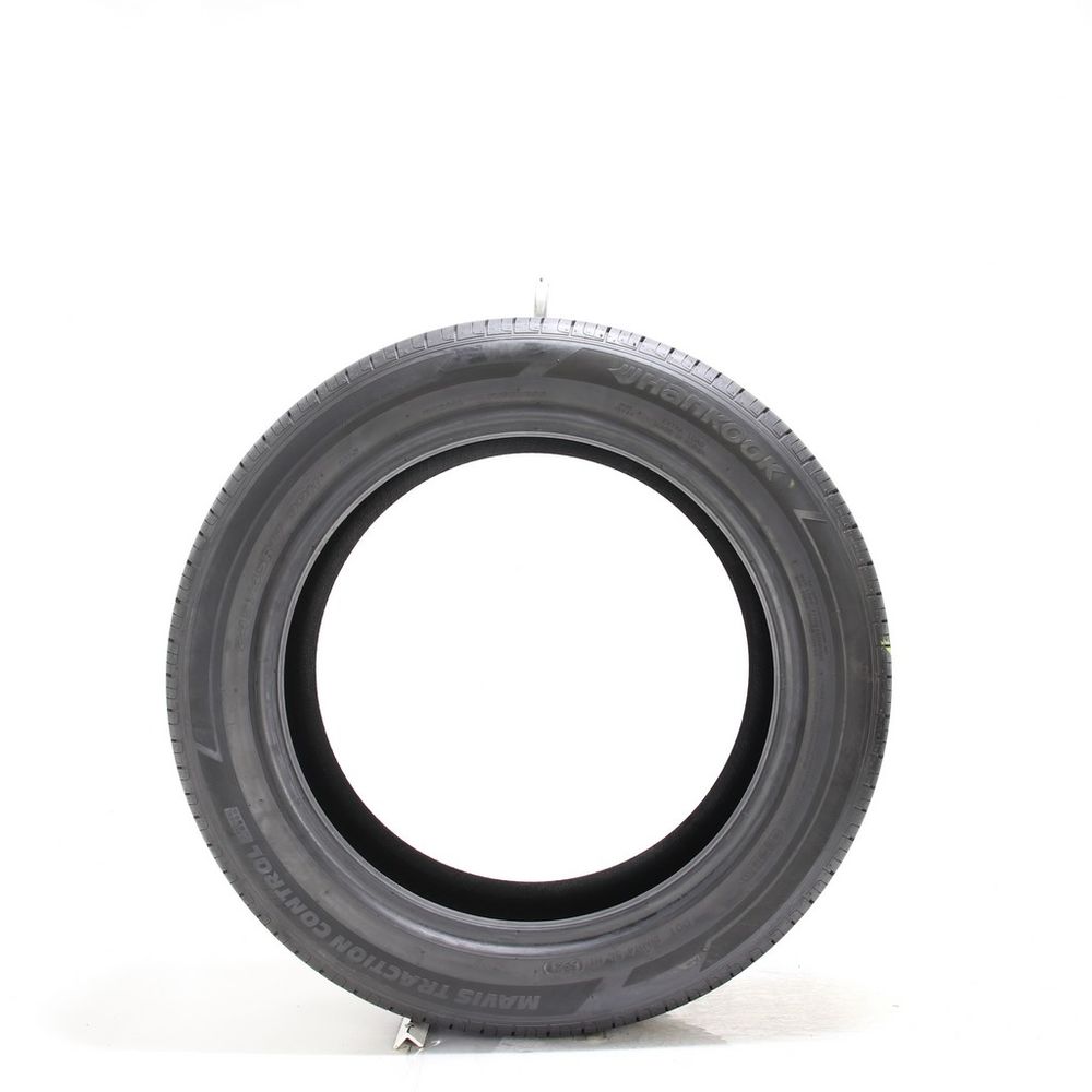Used 245/45R17 Hankook Mavis Traction Control 4Season 99H - 9.5/32 - Image 3