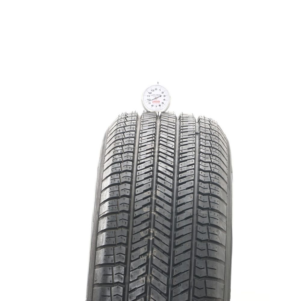 Used 225/55R17 Yokohama Geolandar G91A 101H - 9.5/32 - Image 2