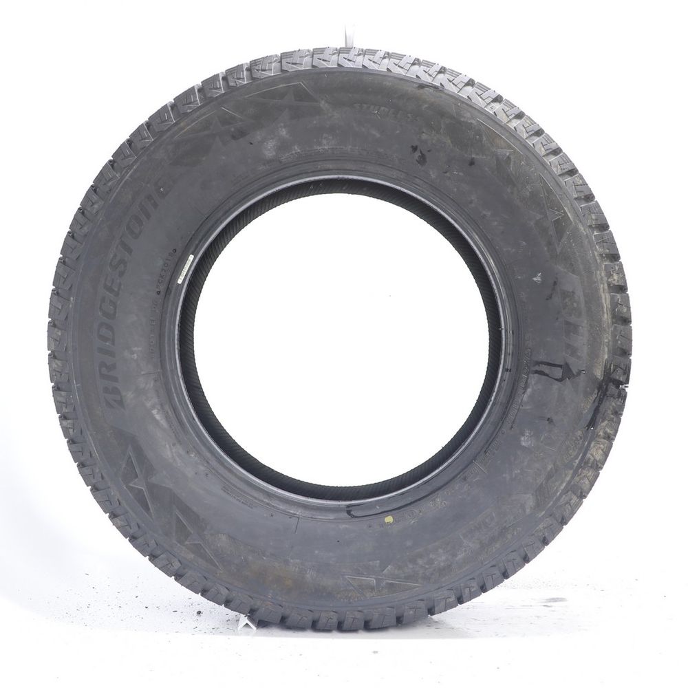 Used 265/70R18 Bridgestone Blizzak DM-V2 116R - 13/32 - Image 3