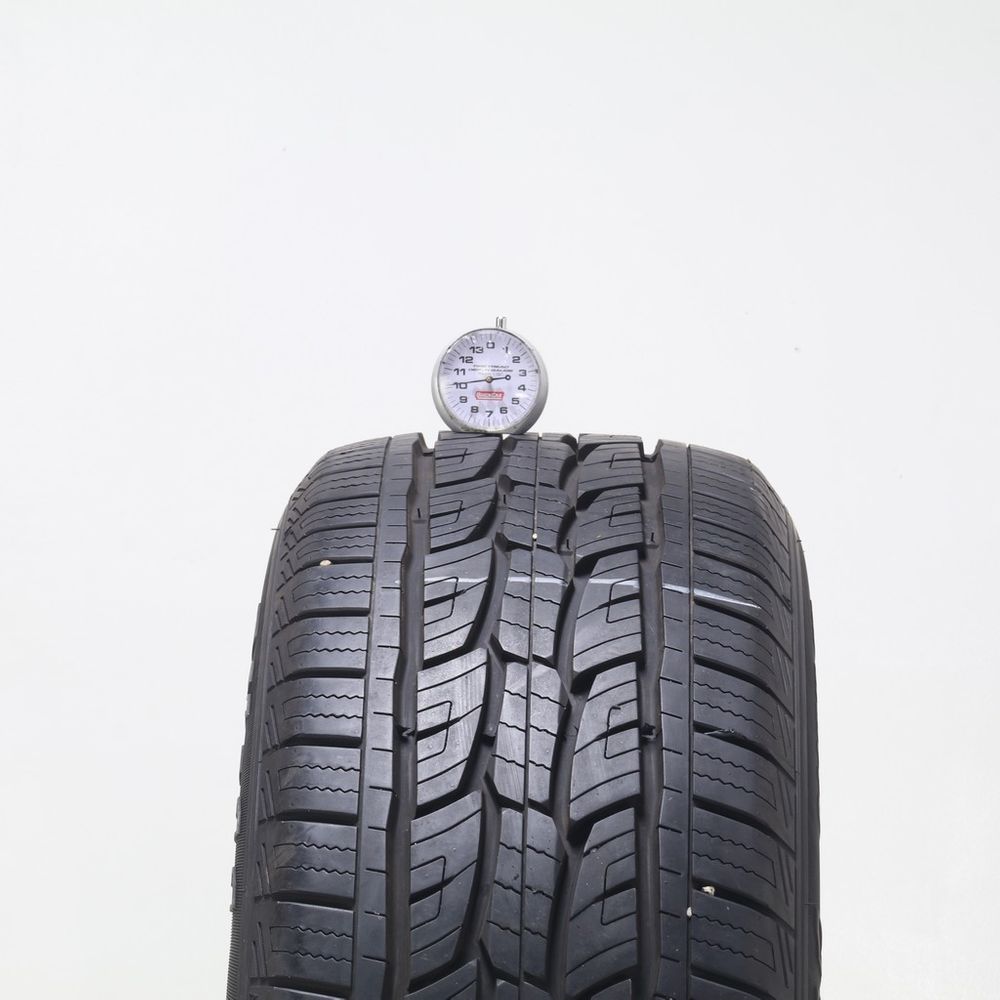 Used 235/55R18 Delinte DX-11 Bandit H/T 104V - 10/32 - Image 2