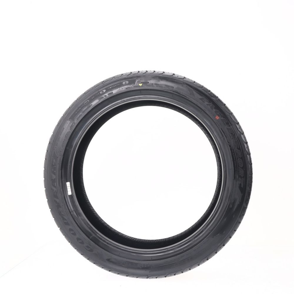 New 215/45R18 Goodyear Eagle Sport AS 93W - Image 3