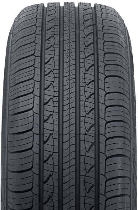 Set of (2) New P 215/65R16 Nexen N'Priz AH8 98V - Image 3