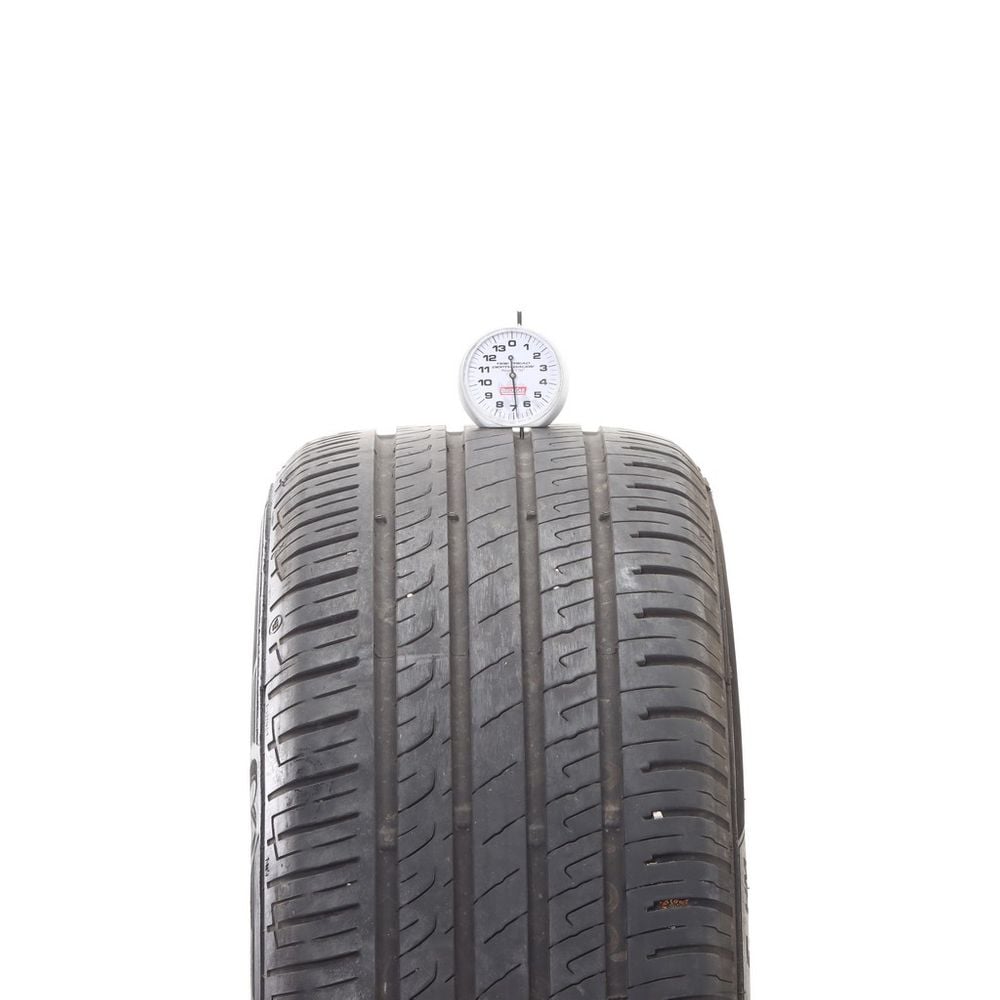 Set of (4) Used 205/55R16 Barum Bravuris 5 HM 91H - 6-6.5/32 - Image 5