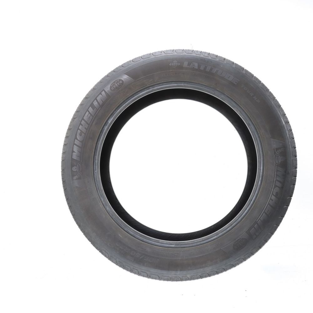 Used 285/50R20 Michelin Latitude Tour HP 112V - 5.5/32 - Image 3