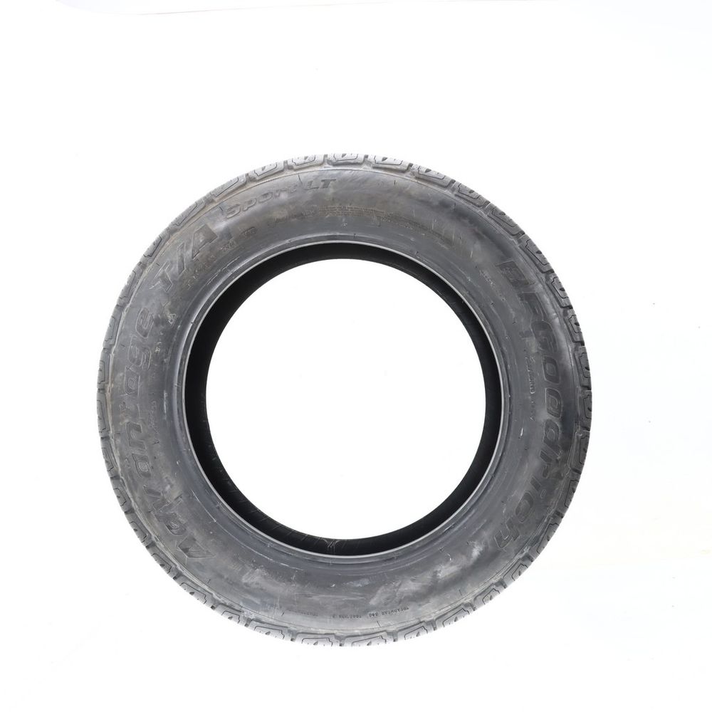 Driven Once 235/60R18 BFGoodrich Advantage T/A Sport LT 103V - 9.5/32 - Image 3