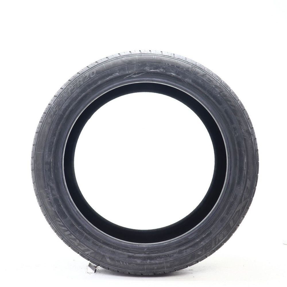 New 255/45ZR20 Lexani LX-Twenty 105W - 9.5/32 - Image 3