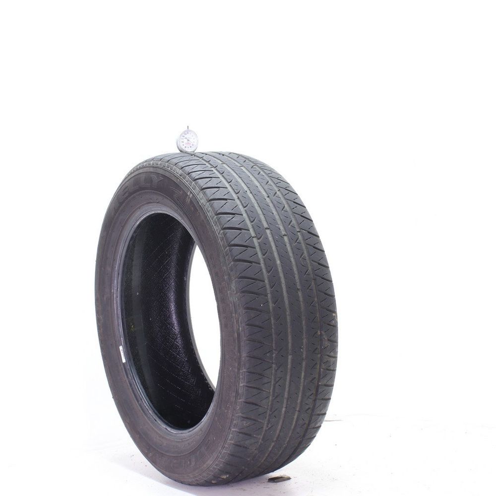 Used 235/55R18 Kelly Edge A/S 100H - 4.5/32 - Image 1