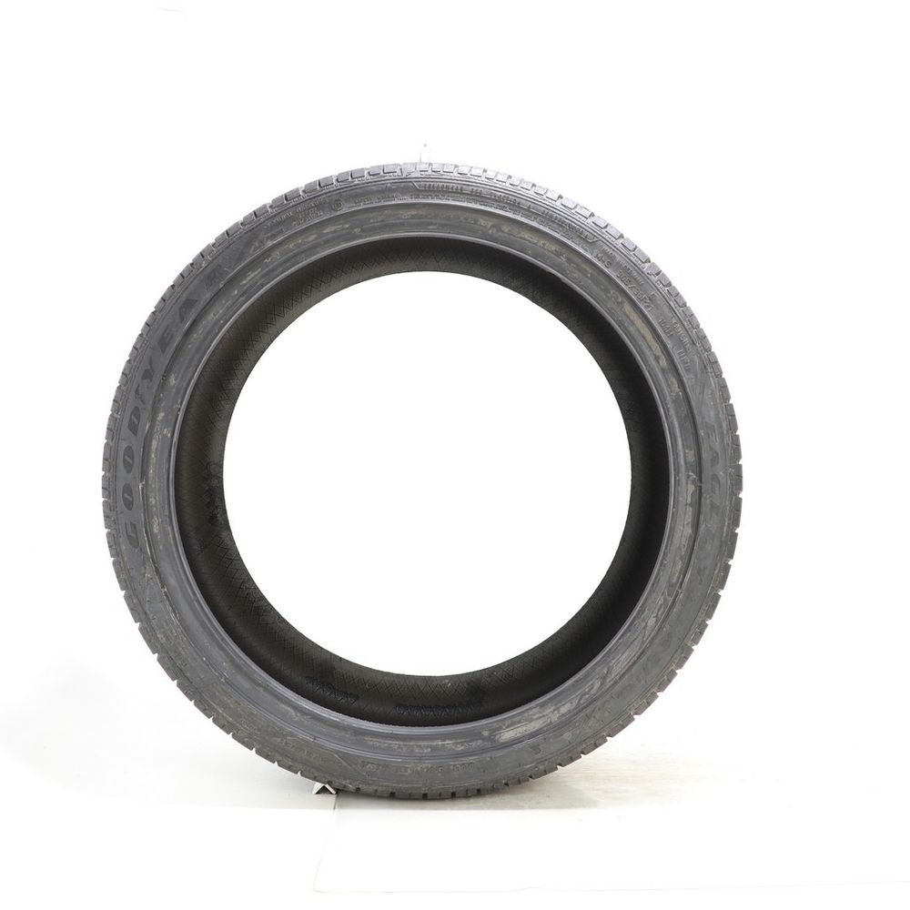 Used 305/30R21 Goodyear Eagle Touring NF0 104H - 7/32 - Image 3
