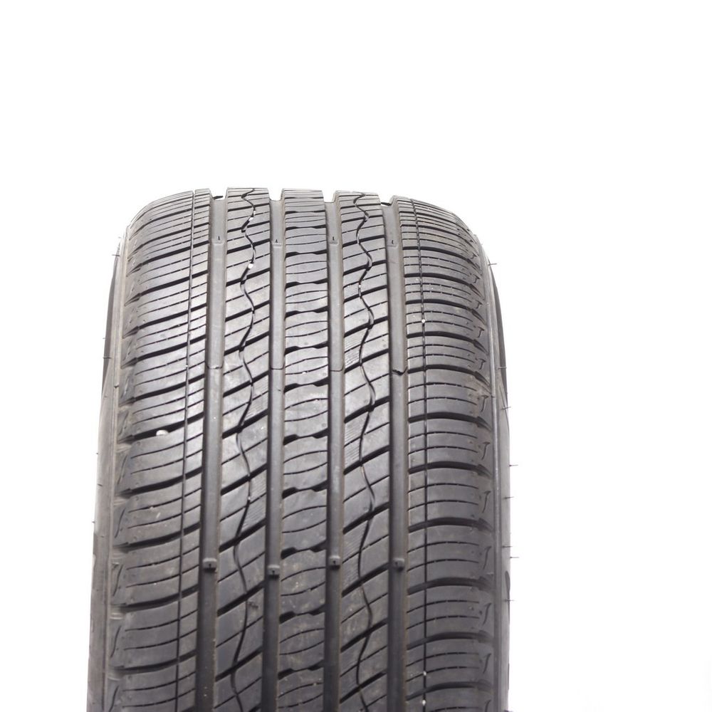 Driven Once 235/55R19 Kumho Crugen Premium 101H - 10/32 - Image 2