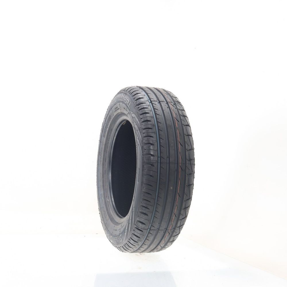 New 205/65R15 Premiorri Solazo S Plus 94V - Image 1