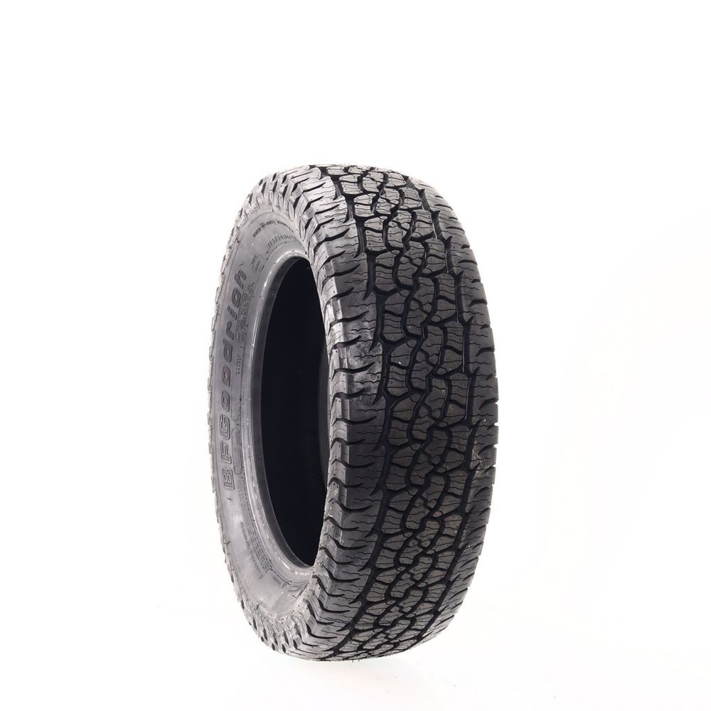 New 215/60R17 BFGoodrich Trail-Terrain T/A 96H - Image 1
