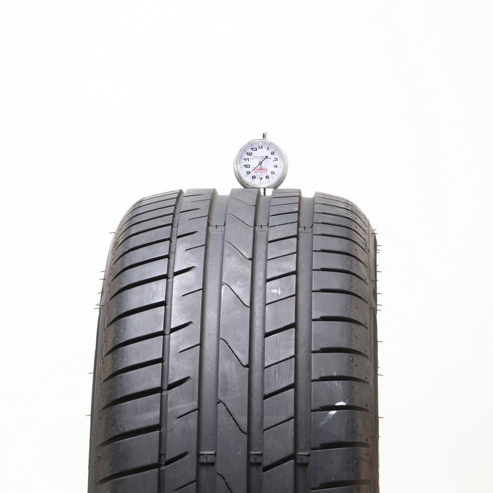 Used 235/55R18 Petlas Explero PT431 H/T 100V - 8.5/32 - Image 2