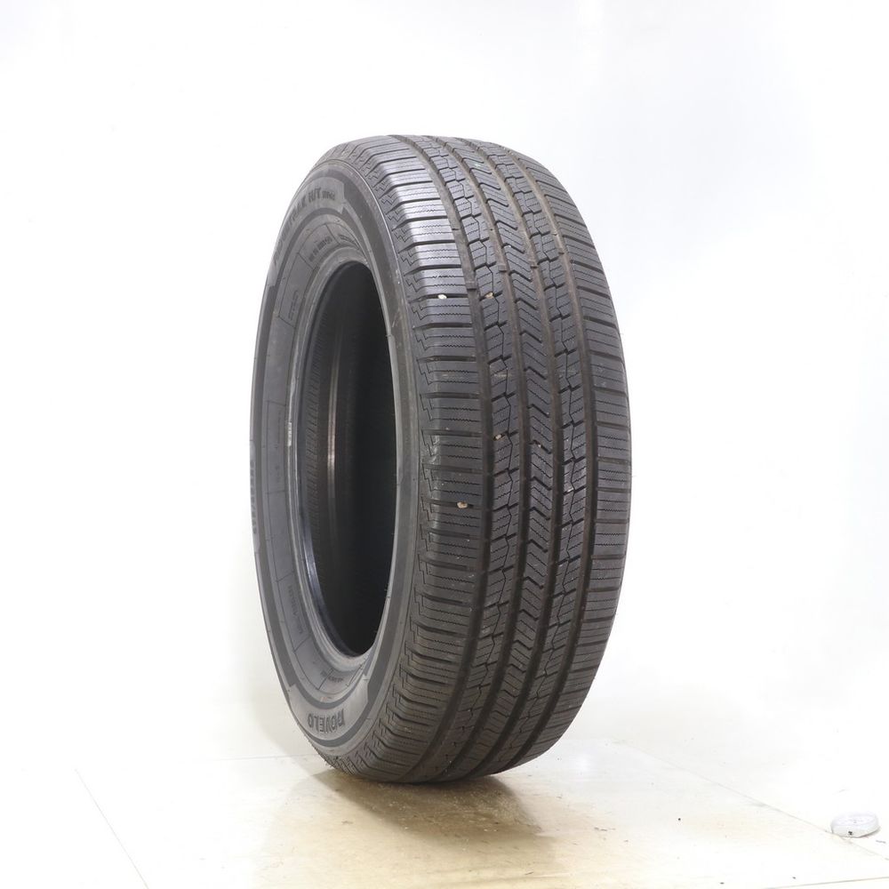 Driven Once 275/60R20 Rovelo Ridgetrak H/T HT02 115T - 10.5/32 - Image 1