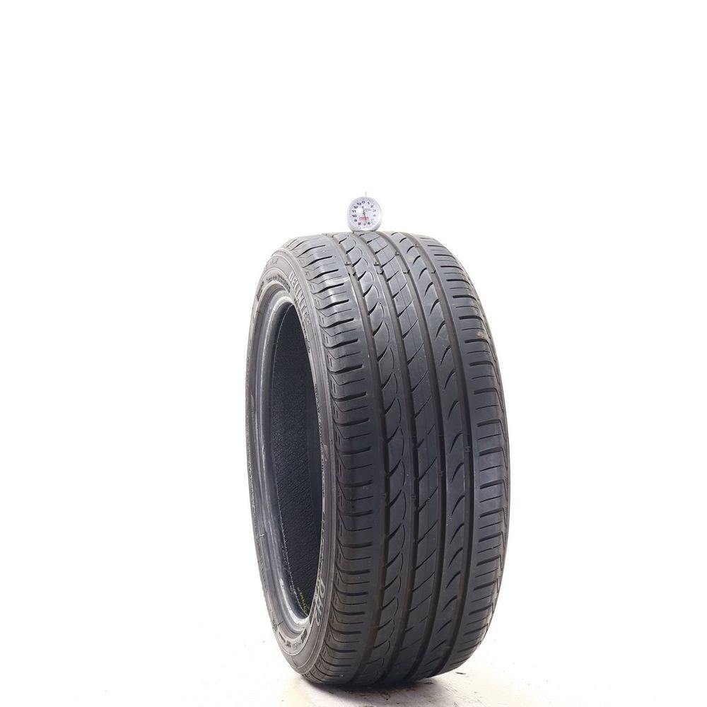 Used 225/45ZR17 Delinte DH2 Eco 94W - 6.5/32 - Image 1