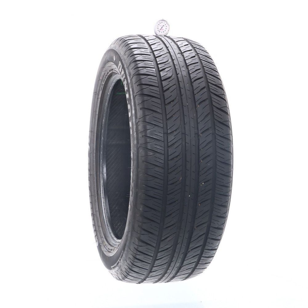 Used 285/50R20 Dunlop Grandtrek PT2A 112V - 8.5/32 - Image 1