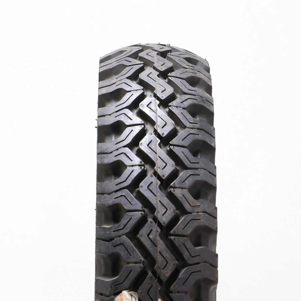 Used LT 7.5-16 Dunlop Triple Traction DTT-1 1N/A D - 20/32 - Image 2