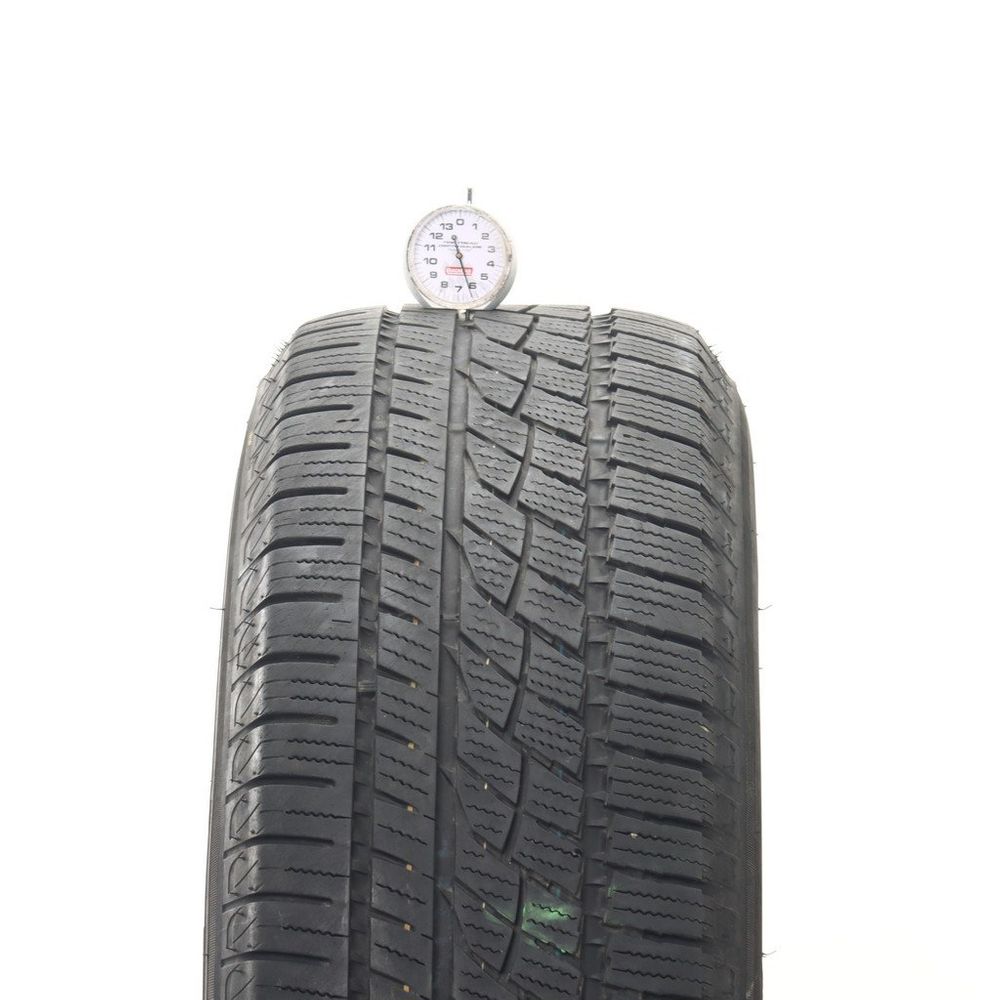 Set of (2) Used 225/65R17 Toyo Celsius II 102H - 6-7.5/32 - Image 2