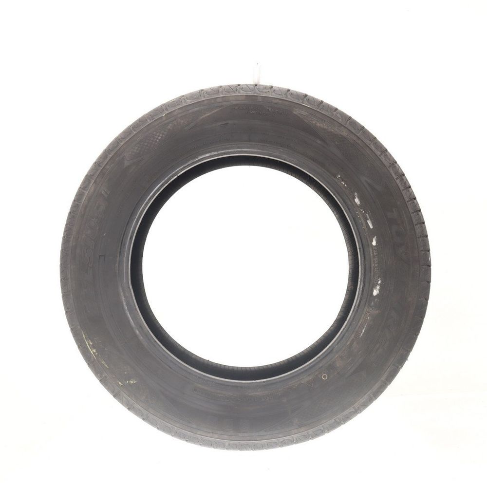 Set of (2) Used 225/65R17 Toyo Celsius II 102H - 6-7.5/32 - Image 3