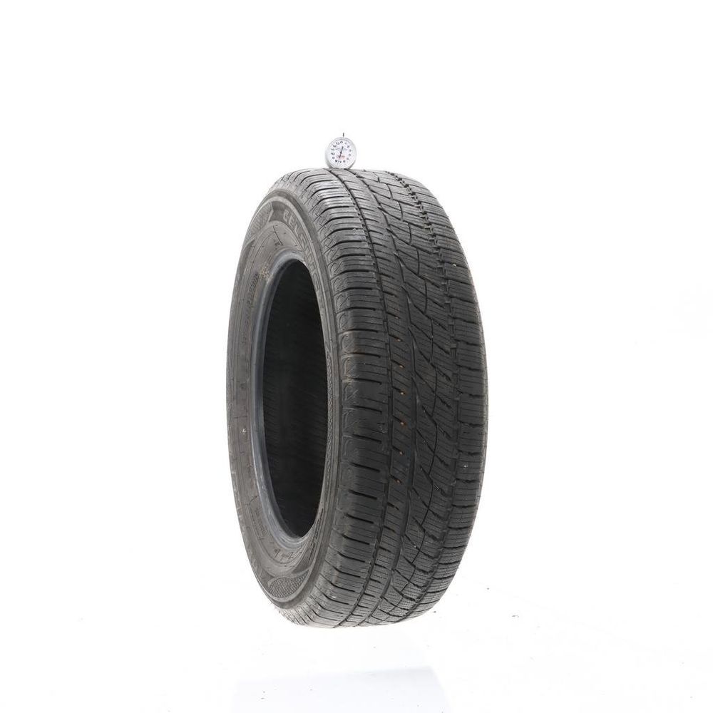 Set of (2) Used 225/65R17 Toyo Celsius II 102H - 6-7.5/32 - Image 4