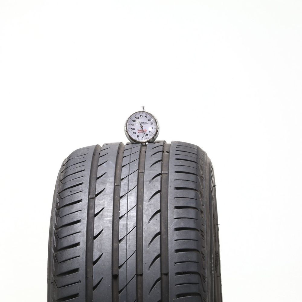 Used 225/55ZR18 Delinte DH2 Eco 102W - 6/32 - Image 2