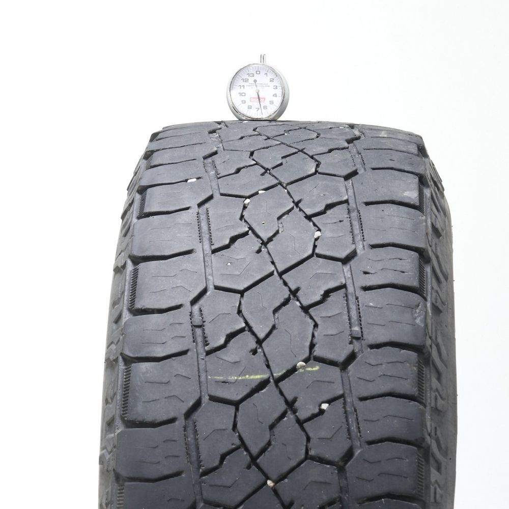 Used LT 265/70R18 Mastercraft Courser AXT2 124/121S E - 6.5/32 - Image 2