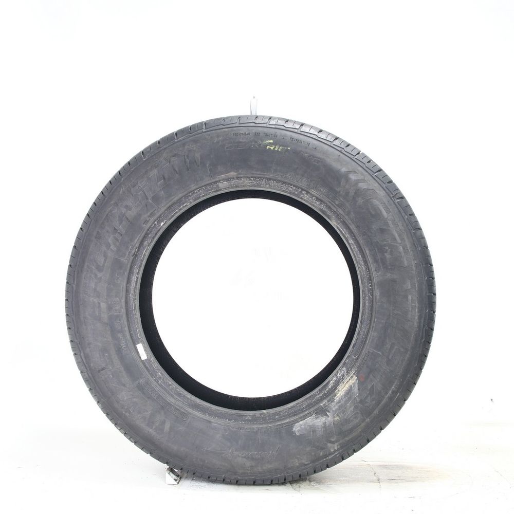 Set of (2) Used 215/65R16 Mastercraft Stratus AS 98H - 6.5-7/32 - Image 3