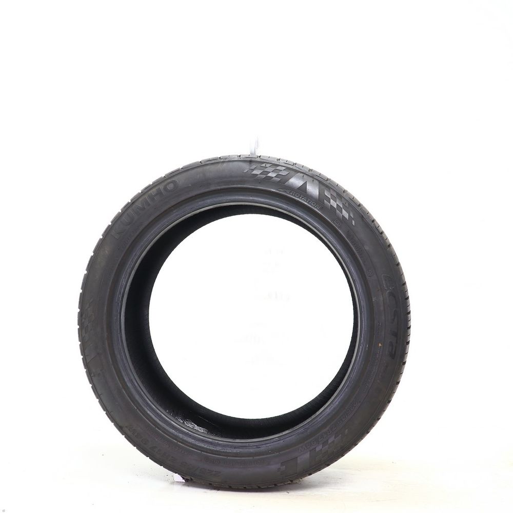 Used 225/45ZR17 Kumho Ecsta PS31 94W - 9/32 - Image 3