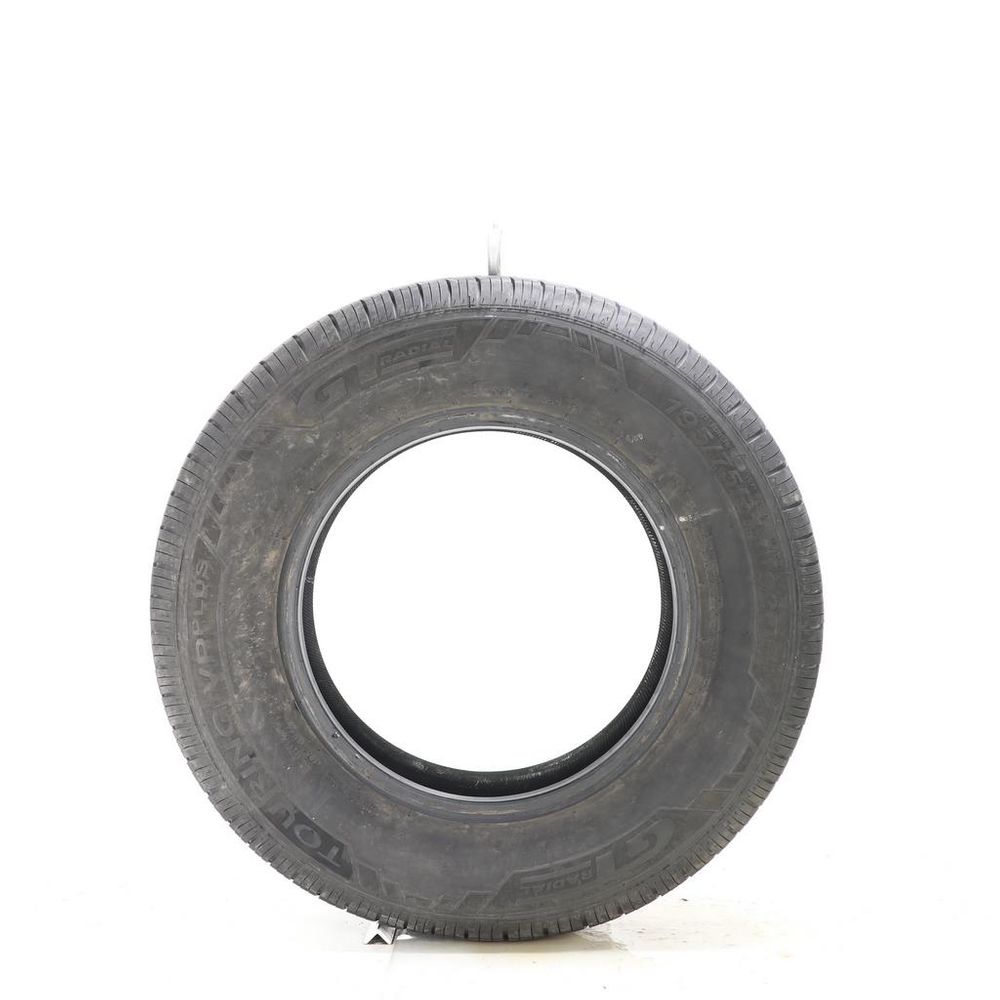 Set of (2) Used 195/75R14 GT Radial Touring VP Plus 92T - 7.5-8/32 - Image 3