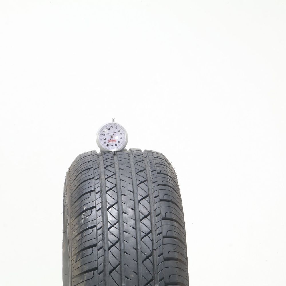 Set of (2) Used 195/75R14 GT Radial Touring VP Plus 92T - 7.5-8/32 - Image 5