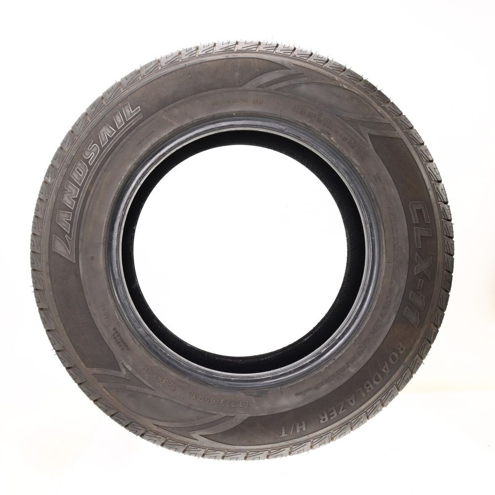 Used LT 275/65R18 Landsail CLX11 Roadblazer H/T 123/120S E - 13/32 - Image 3
