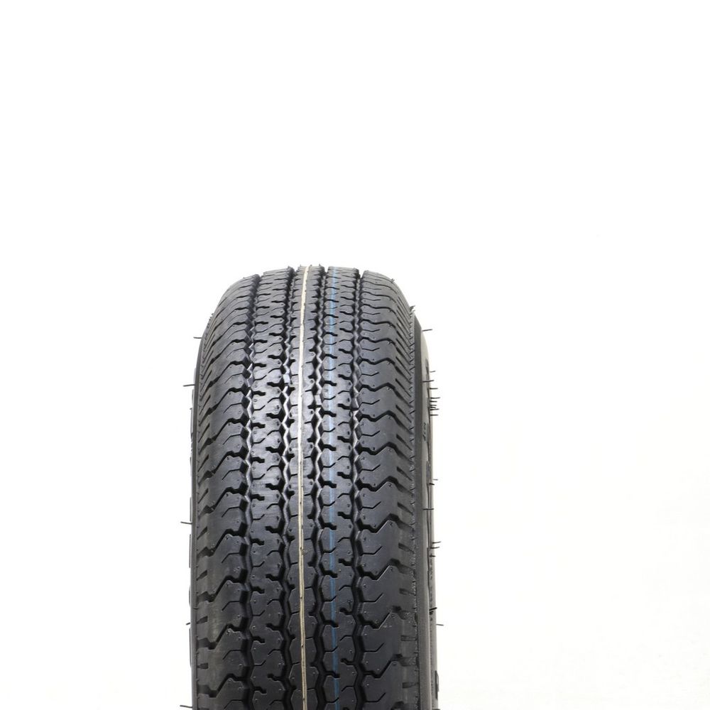 New ST 175/80R13 Load Star Karrier 98/93M D - 9.5/32 - Image 2